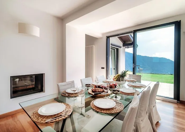Citriodora Villa *