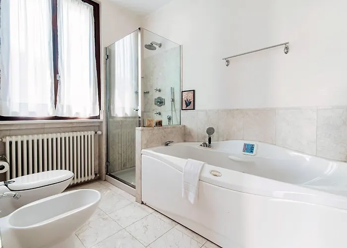 Villa Citriodora Cernobbio