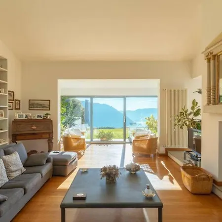 Villa Citriodora *