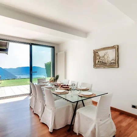 Villa Citriodora