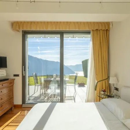Citriodora Villa Cernobbio