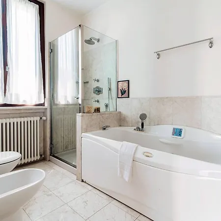 Villa Citriodora Cernobbio