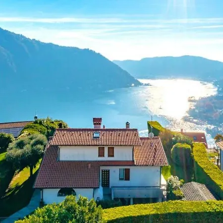 Citriodora Villa